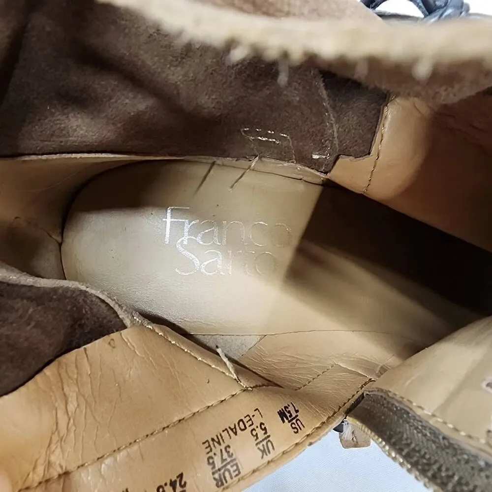 Franco Sarto franco sarto